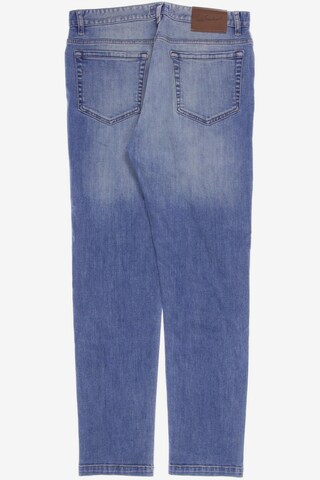 Luis Trenker Jeans 31-32 in Blau