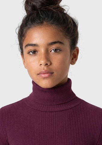 s.Oliver Shirt in Red: front