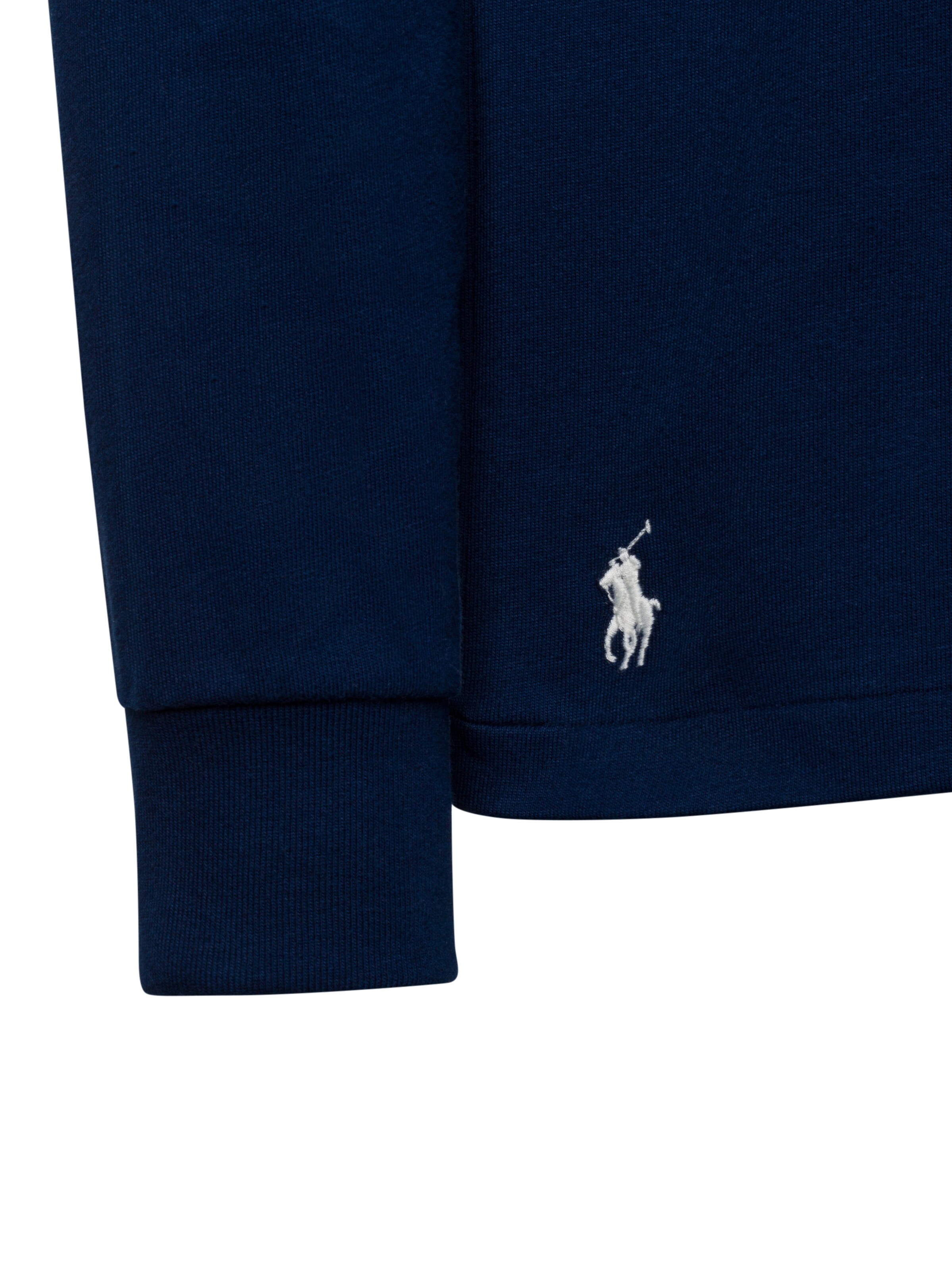 T-Shirt Polo Ralph Lauren en bleu
