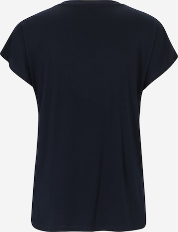 Soyaconcept Shirt 'Marica 32' in Blauw