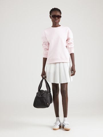 Gina Tricot Tréning póló - rózsaszín