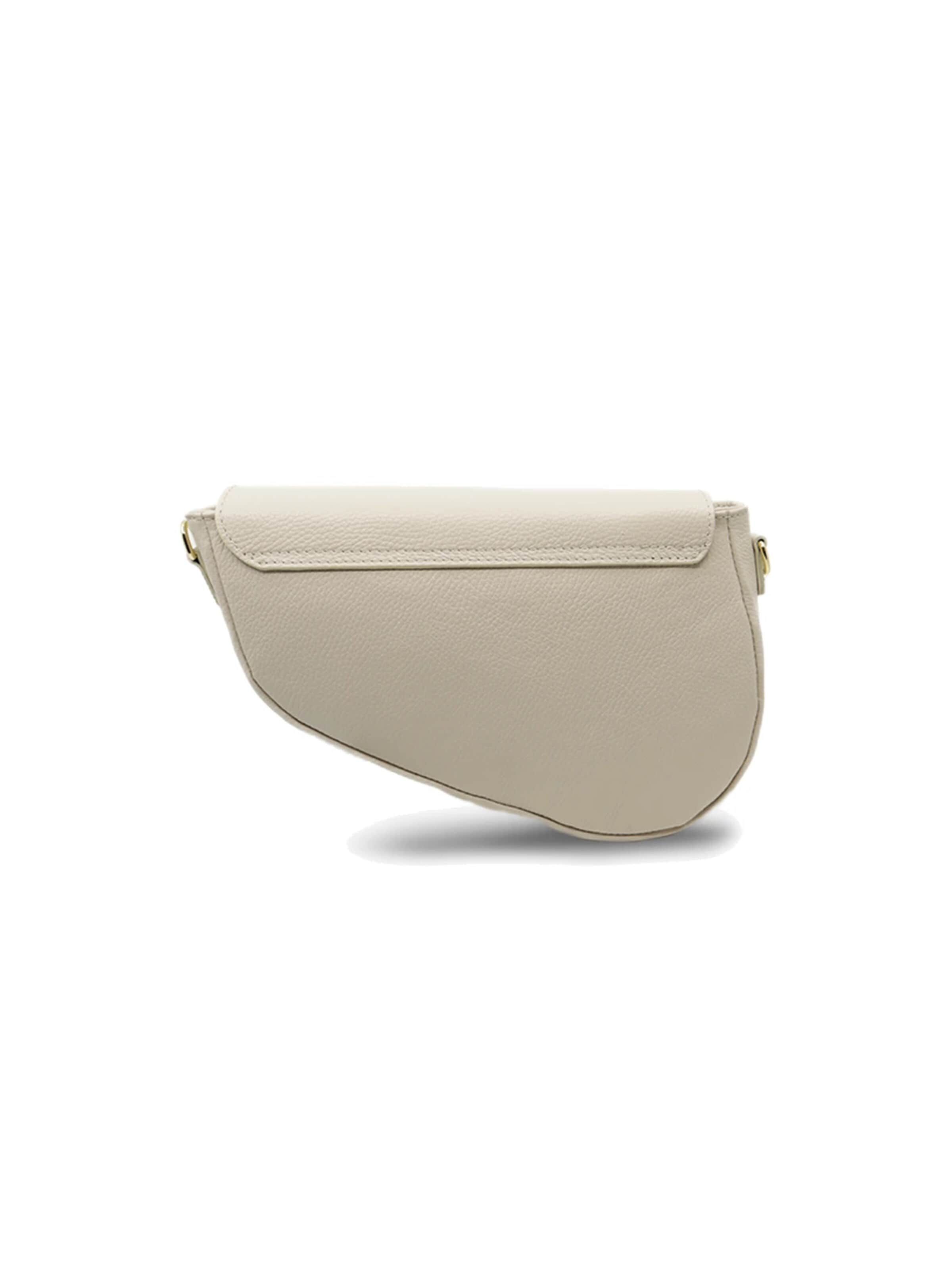BESSO Handtas 'Iconica' in Beige