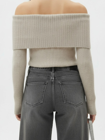 studioselect Sweater 'Noelle' in Beige
