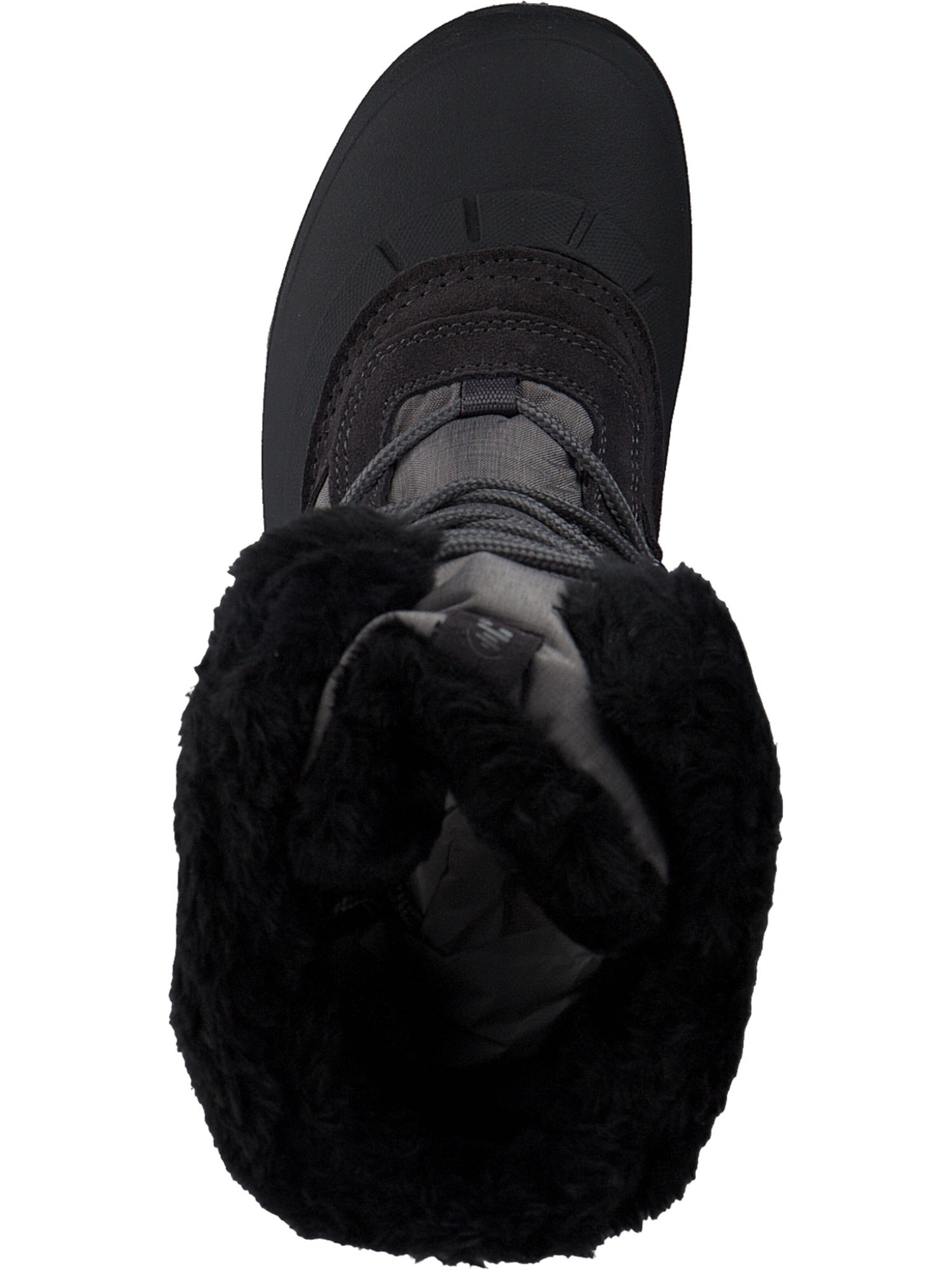 Kamik Snow boots 'Snowvaley4' in Grey