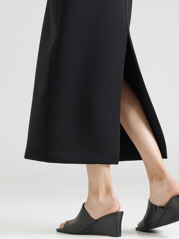 & Other Stories Skirt in Black