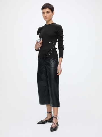 KARL LAGERFELD JEANS Trui in Zwart