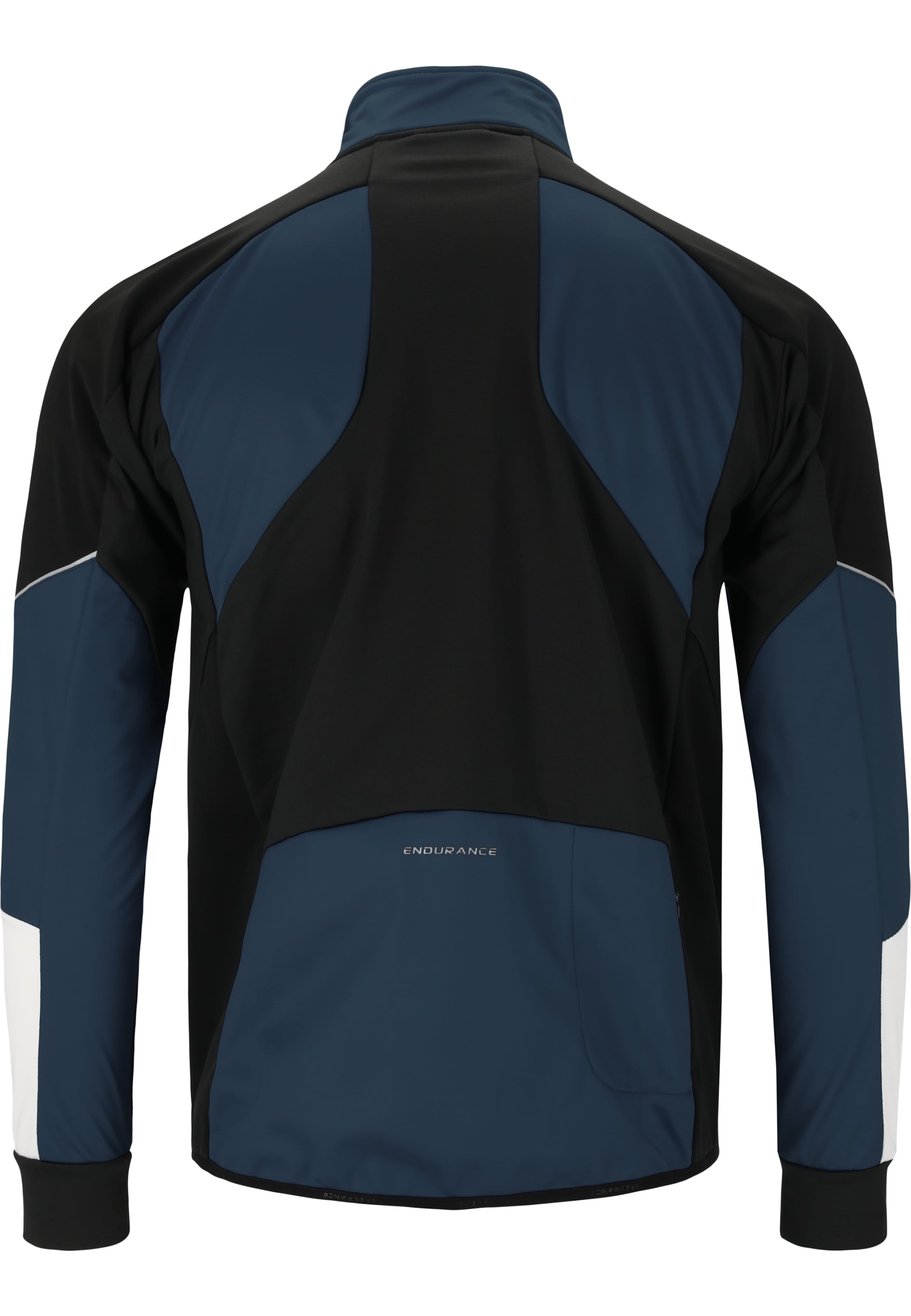 mėlyna ENDURANCE Sportinė striukė 'Ludvigo'