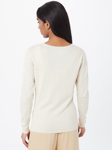 Soyaconcept Cardigan 'Dollie' i beige