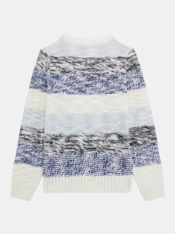GUESS Sweater in Blue