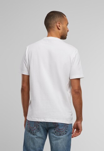 Maglietta di True Religion in bianco