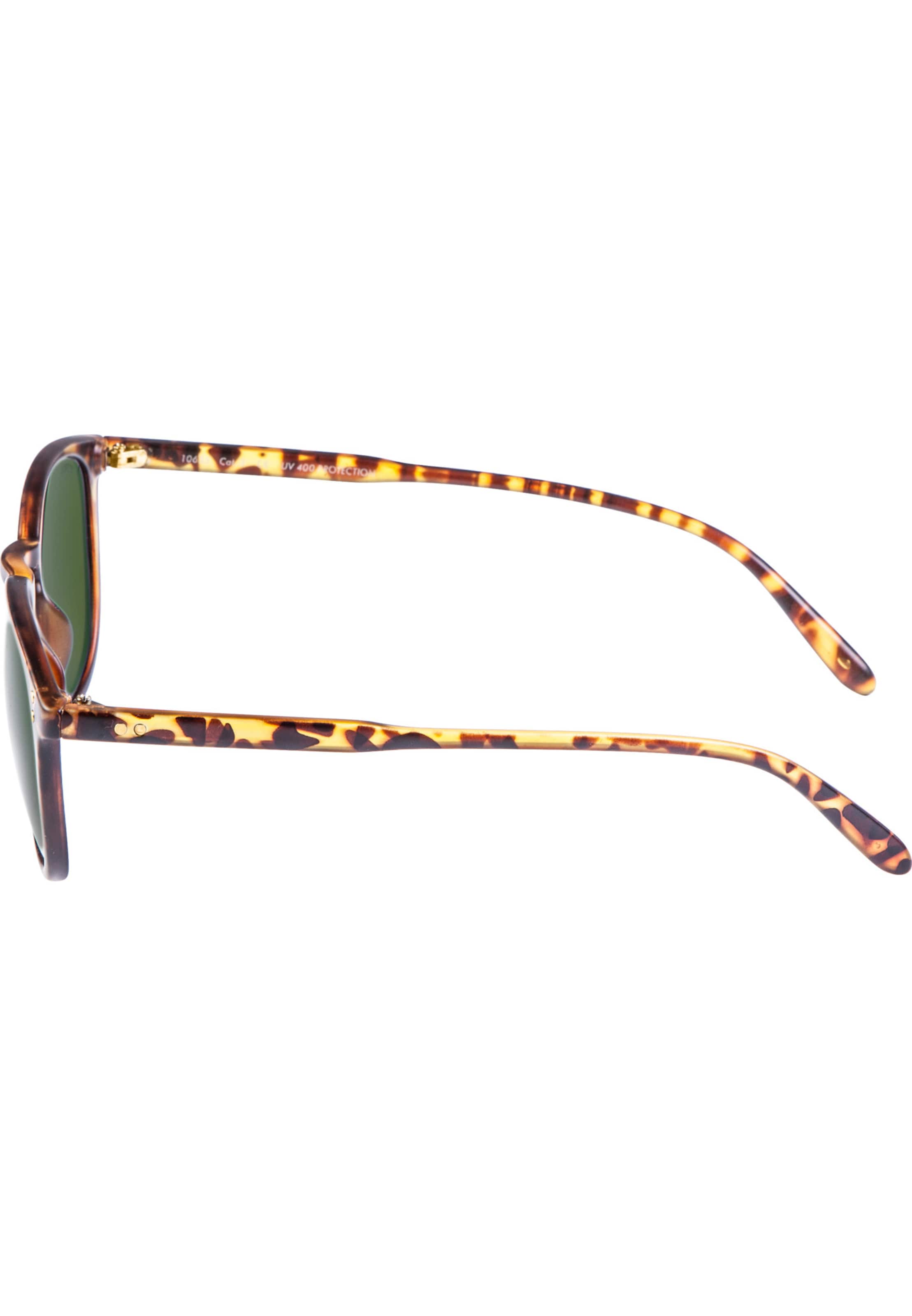 MSTRDS Sunglasses 'Arthur' in Brown