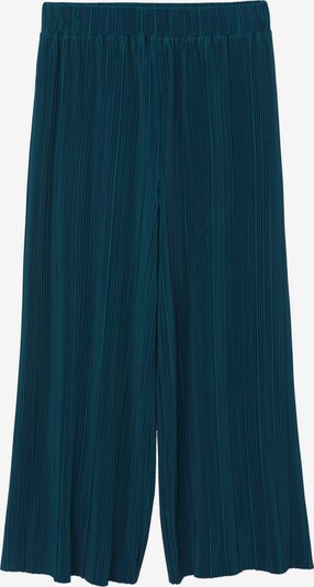 Pantaloni 'WILD' MANGO pe azuriu, Vizualizare produs