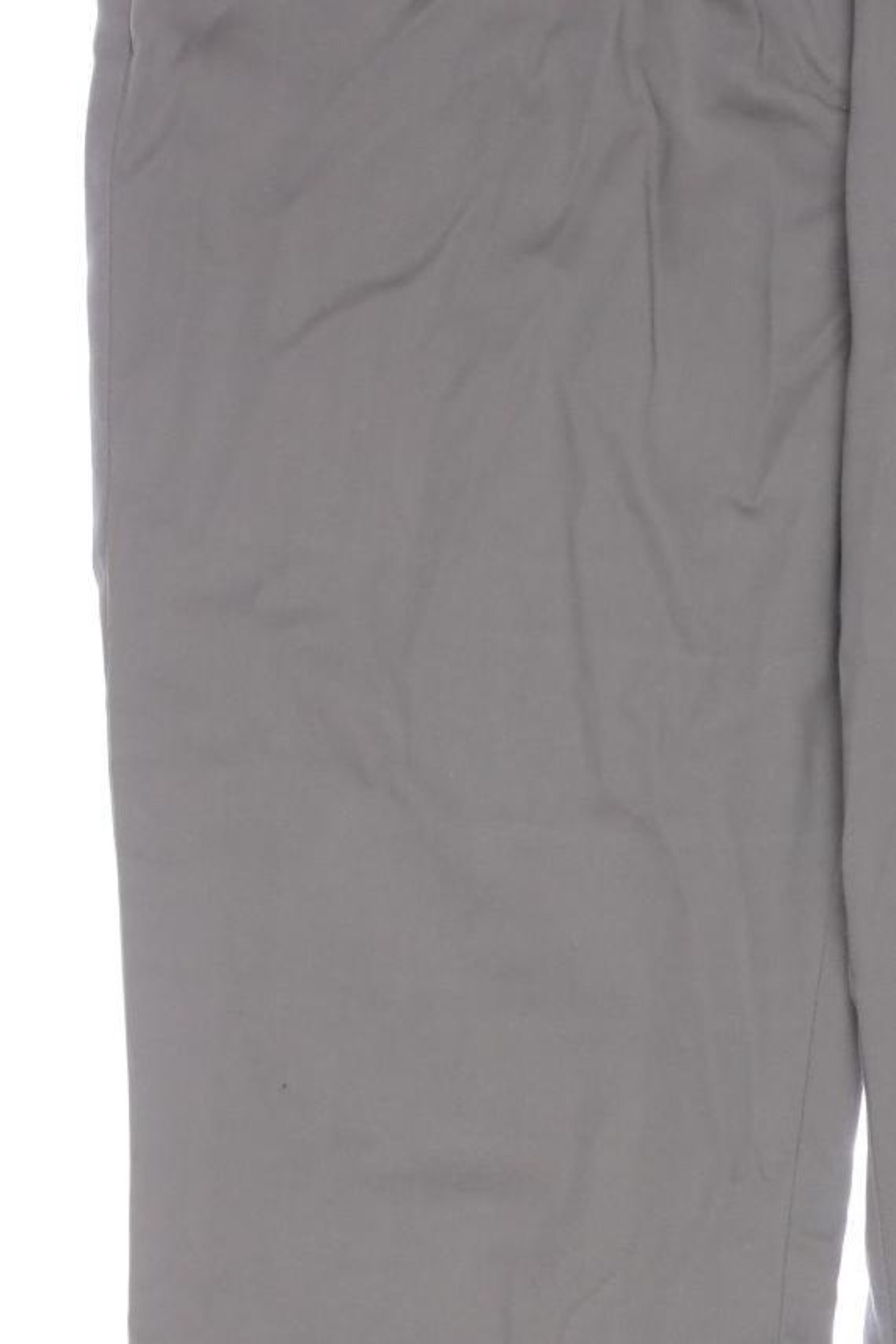HALLHUBER Pants in XL in Grey