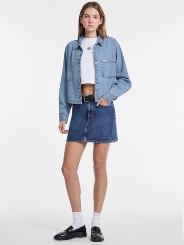 GUESS Blouse in Blue