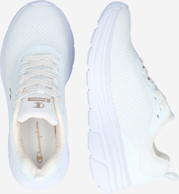 Champion Authentic Athletic Apparel Αθλητικό παπούτσι 'PEONY ELEMENT' σε λευκό