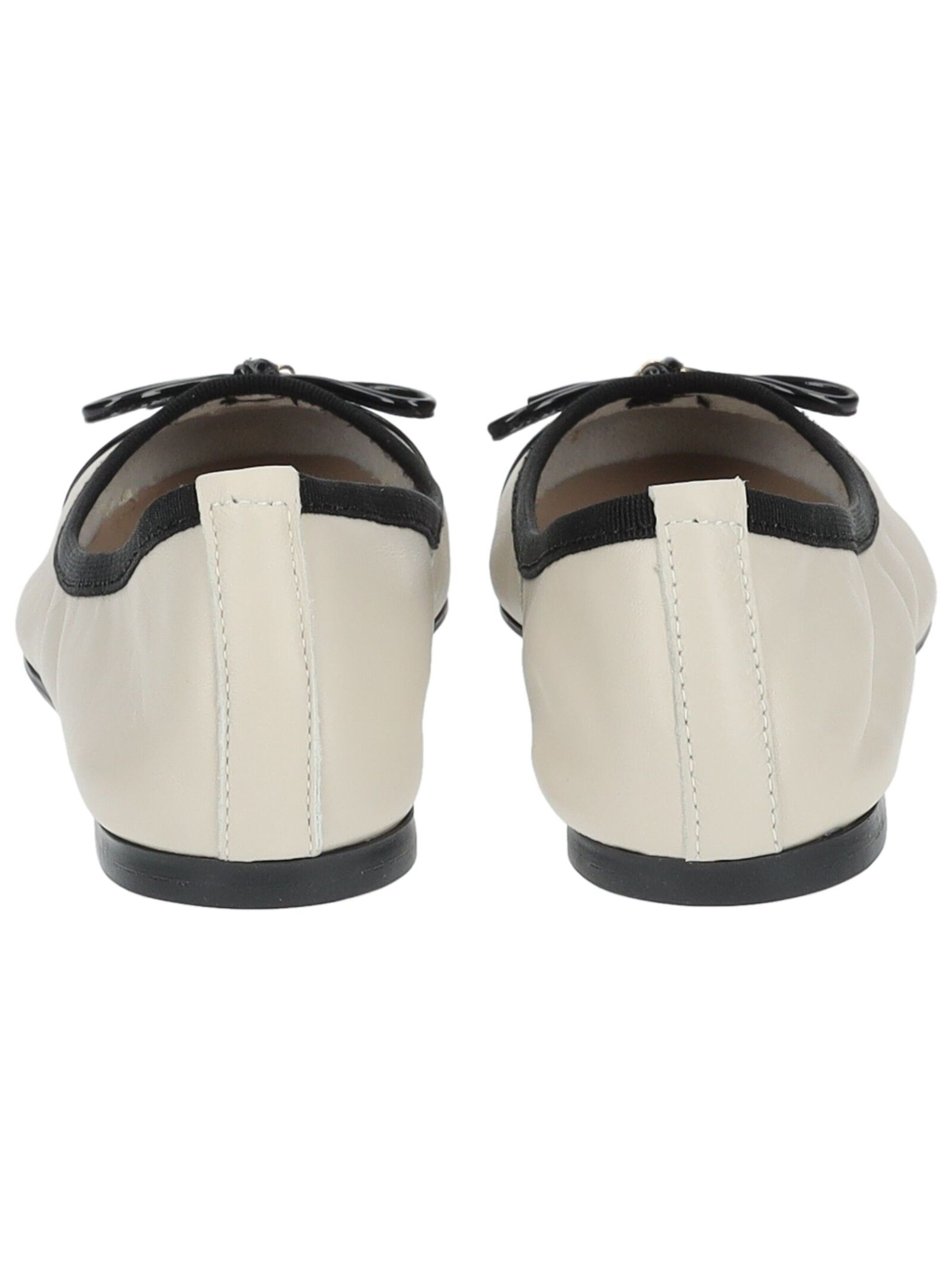 SCAPA Ballerina in Beige