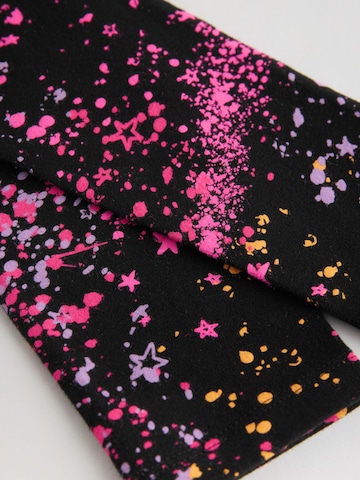 Next Skinny Leggings in Zwart
