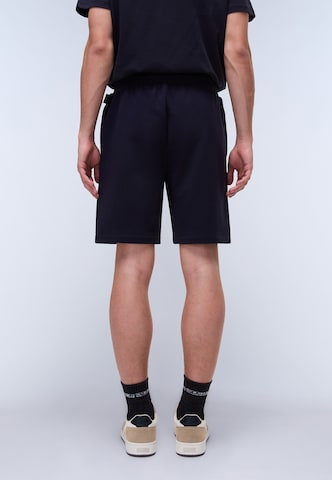 NAPAPIJRI Regular Broek 'N-Gori' in Blauw