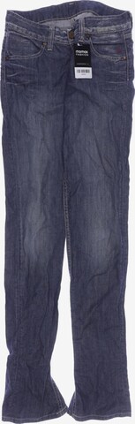 REPLAY Jeans in 27 in Blue: front