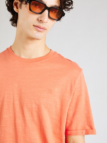 T-Shirt 'JPRBLatropic' JACK & JONES en orange