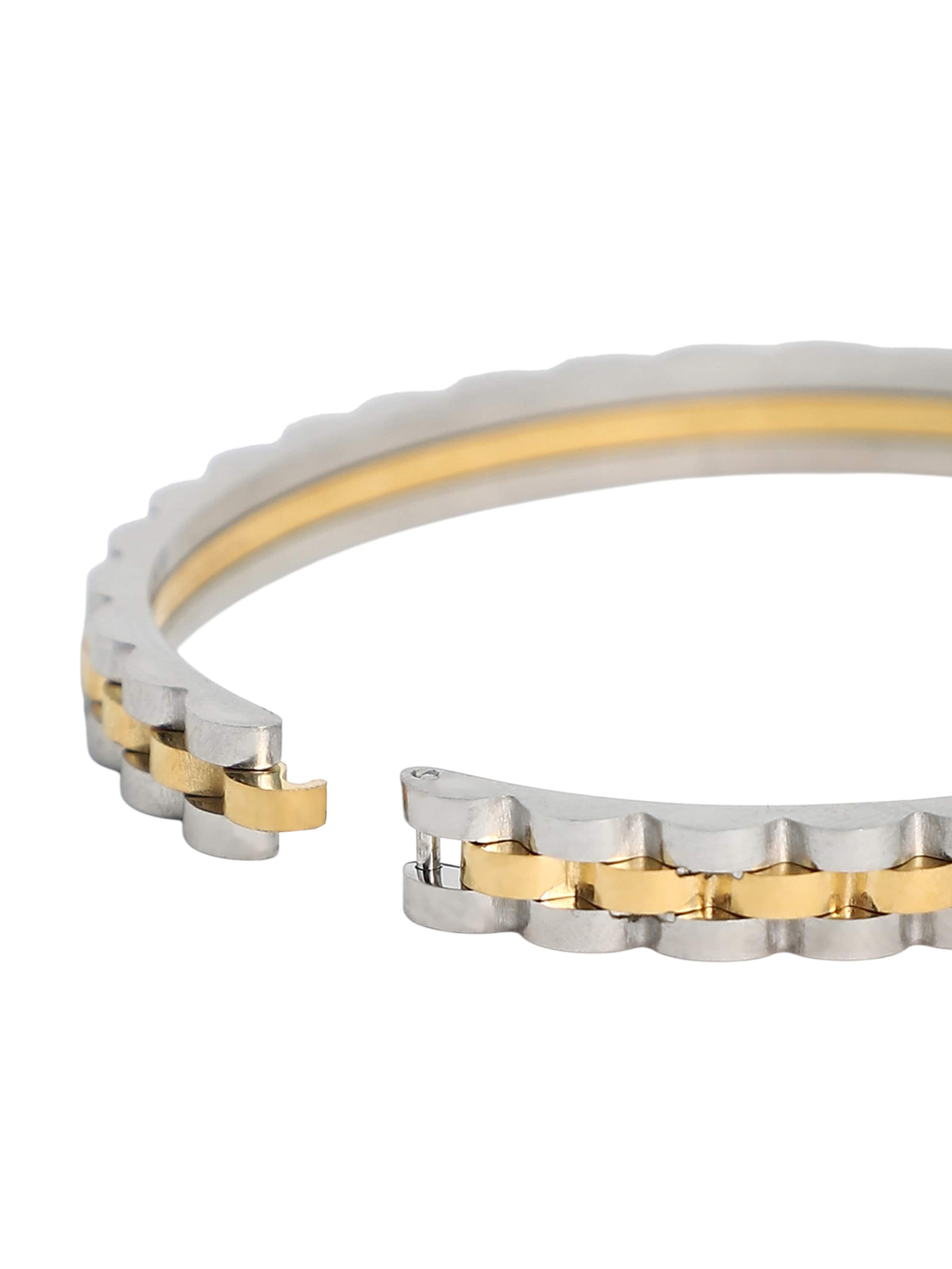 SOHI Náramok 'Zelia' - Zmiešané farby