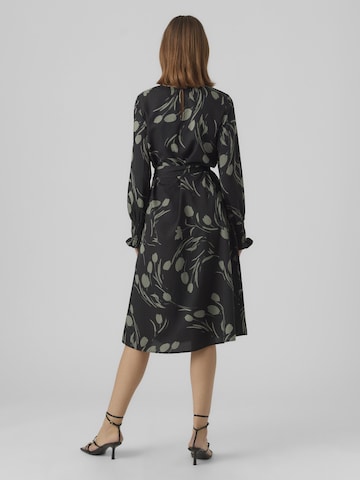 Robe 'Marta' Vero Moda Tall en noir