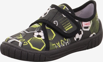 SUPERFIT Slipper 'BILL' in Black: front