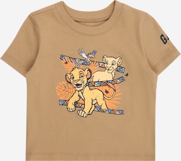 GAP Paita värissä ruskea: etupuoli