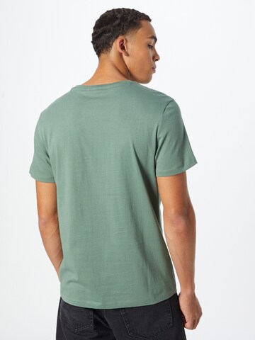 Maglietta di BLEND in verde