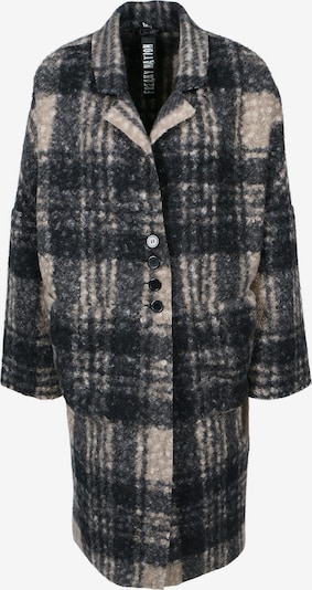 FREAKY NATION Prijelazni kaput 'Check Girl' u bež / tamno plava, Pregled proizvoda