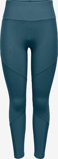 Sportinės kelnės 'Jana' iš ONLY PLAY, spalva – benzino spalva, Prekių apžvalga