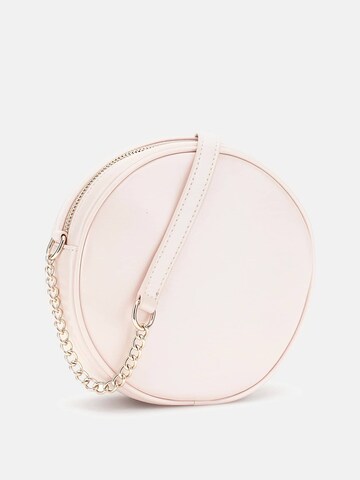 GUESS Tasche in Pink