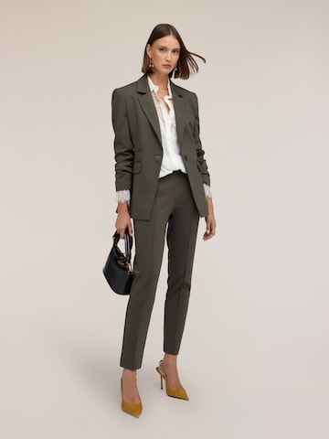 MOTIVI - Blazer en verde