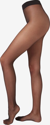 CALZEDONIA Tights in Black: front