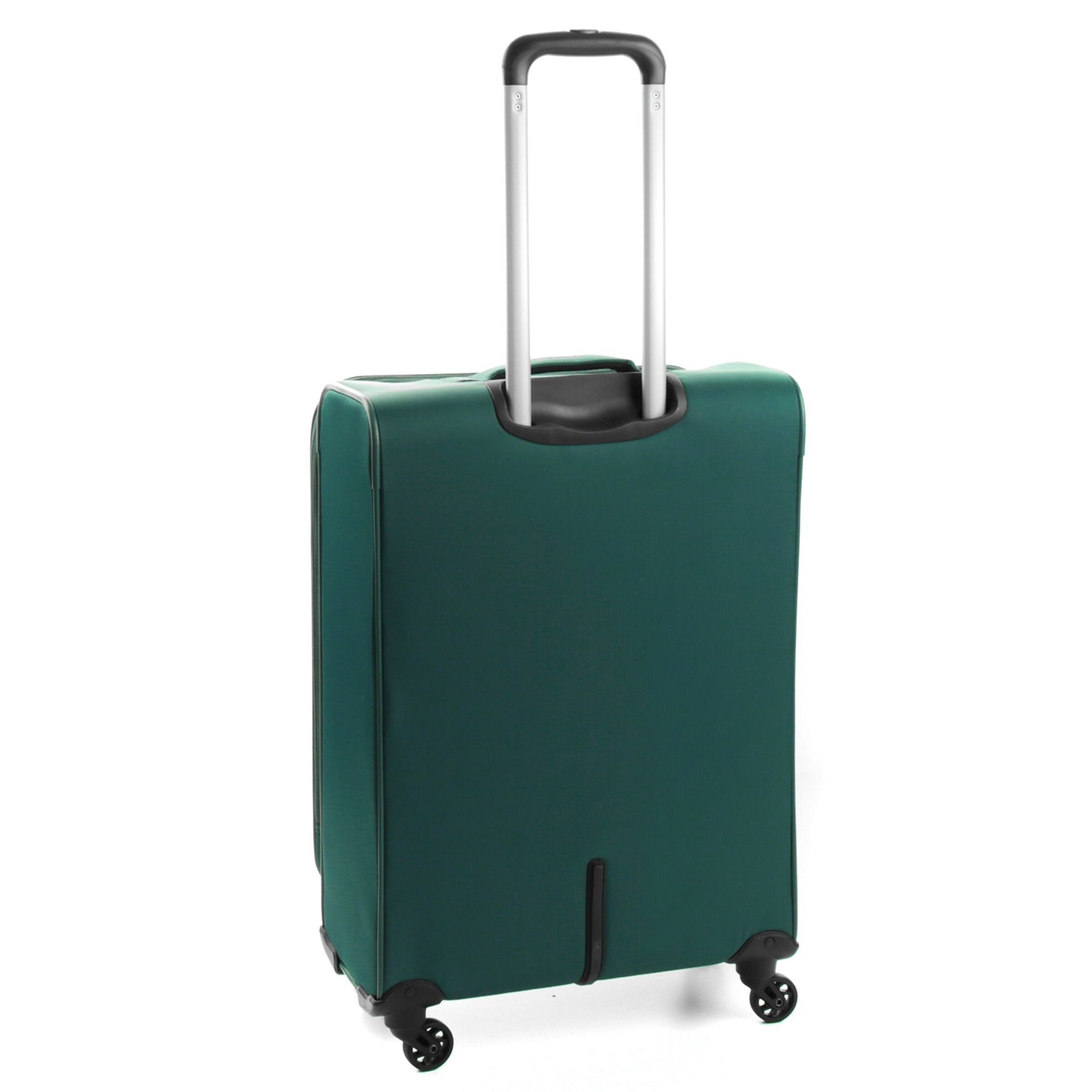 Roncato Suitcase Set 'Speed' in Green