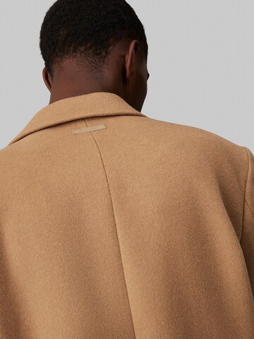 Calvin Klein Tussenjas in Bruin