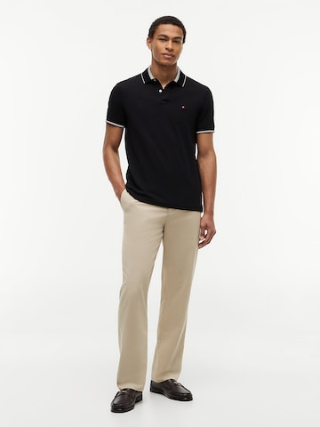 T-Shirt TOMMY HILFIGER en noir