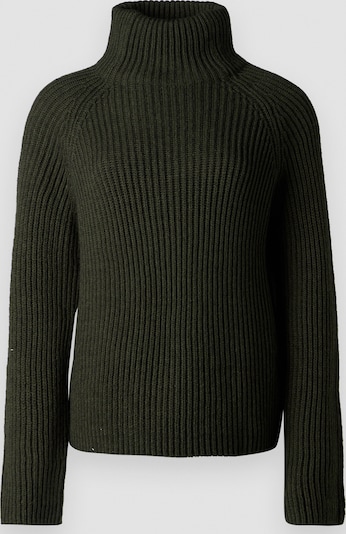 Pulover 'ARWEN' DRYKORN pe verde închis, Vizualizare produs
