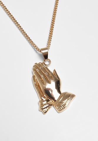 Urban Classics Αλυσίδα σε χρυσό