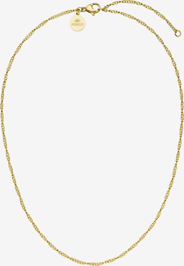 PURELEI Necklace 'Kaula' in Gold, Item view