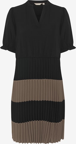 CULTURE Kjole 'Betty' i sort: forside