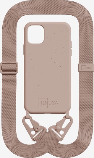 UNUYA Handykette 'iPhone 11' in nude, Produktansicht