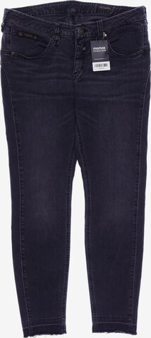 Herrlicher Jeans in 32 in Grey: front