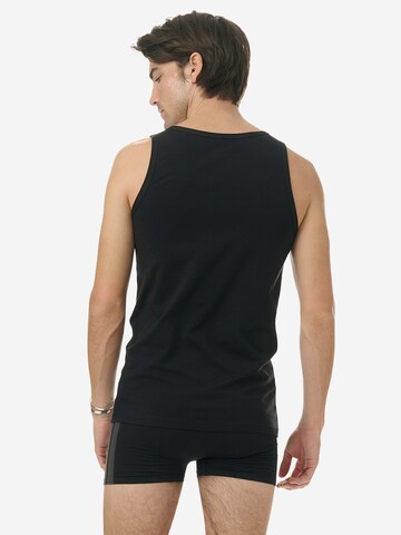 Maillot de corps ' Active Flex Cotton ' ADIDAS SPORTSWEAR en noir