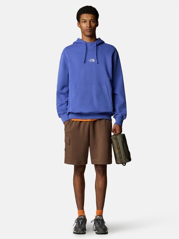 THE NORTH FACE Τσαντάκι καλλυντικών 'BC Travel Canister' σε πράσινο