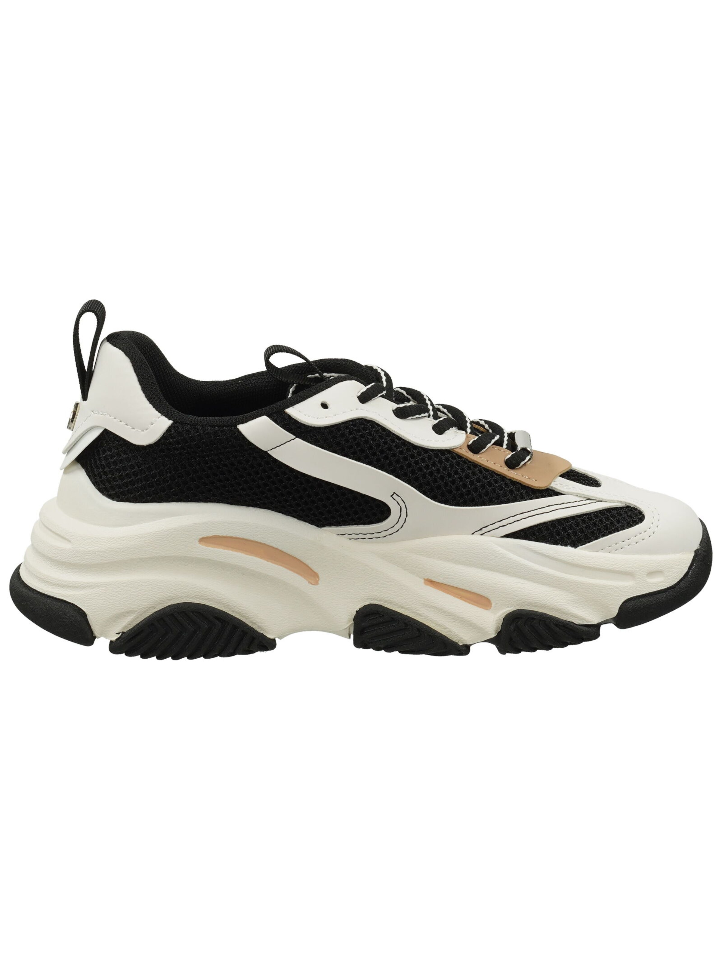 STEVE MADDEN Sneakers laag in Gemengde kleuren