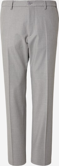 Kelnės su kantu 'AJEND' iš DRYKORN, spalva – šviesiai pilka, Prekių apžvalga