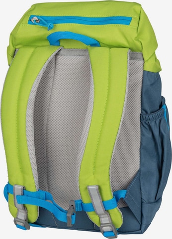 DEUTER Backpack in Green
