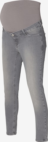 Esprit Maternity Skinny Jeans i grå: forside