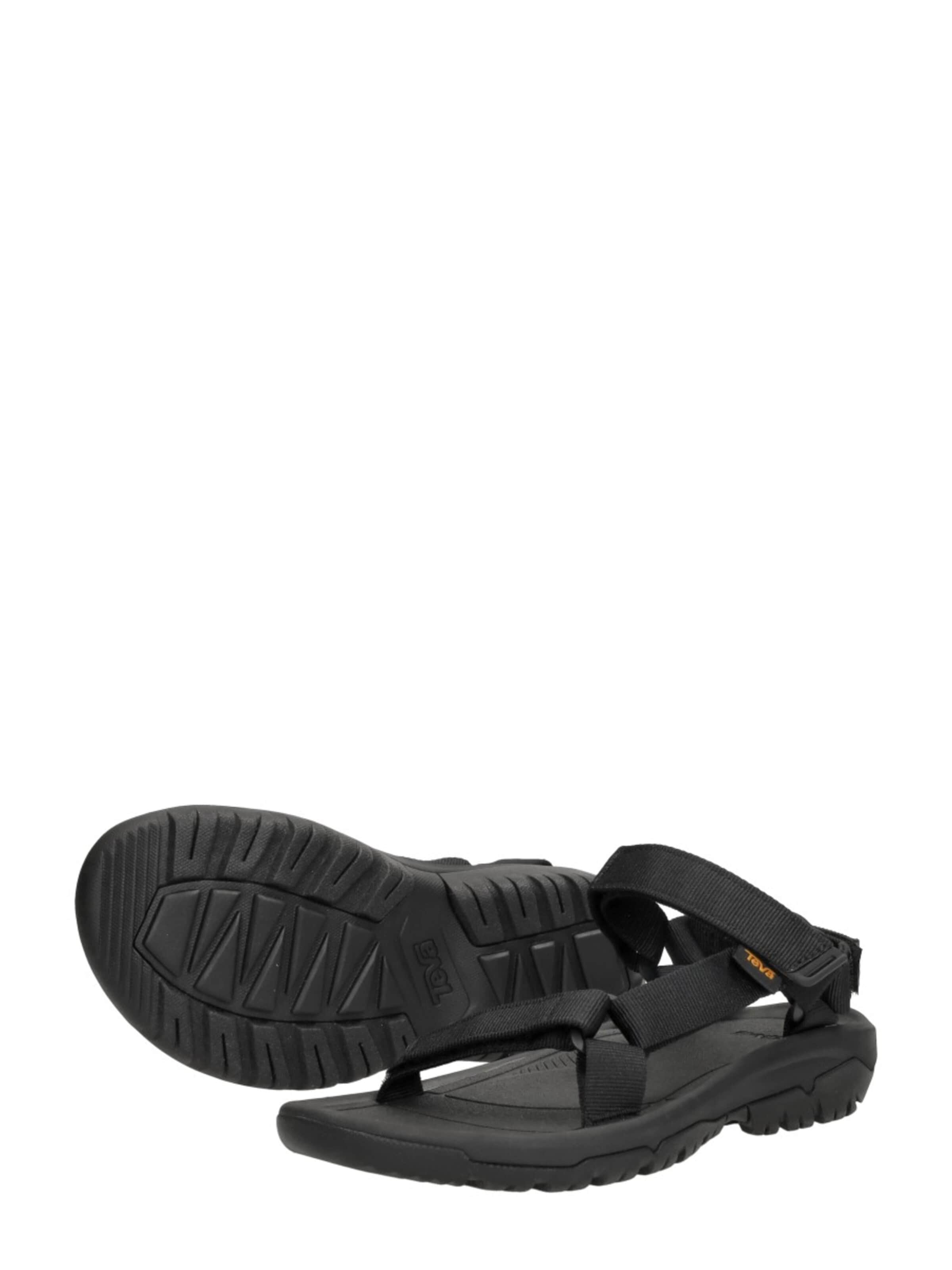 TEVA Sandaal 'Hurricane XL T2' in Zwart